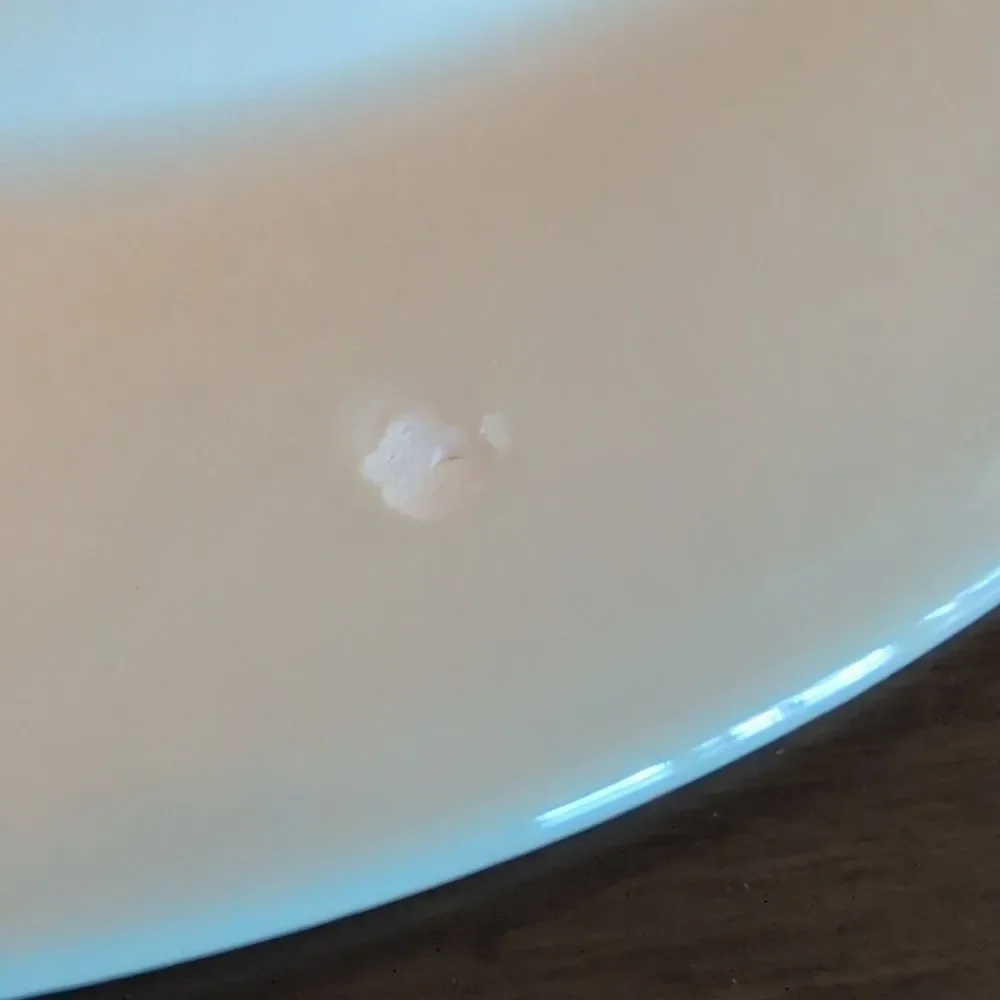 Mikassa Teddy Child's Plate and Cup Set Discontinued